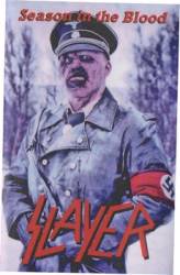 Slayer (USA) : Season in the Blood